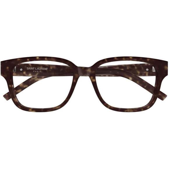 NWT Yves Saint Laurent SL-M150-002 Eyeglasses